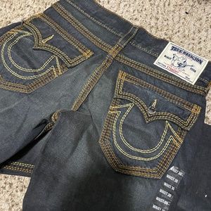 True religion jeans men’s